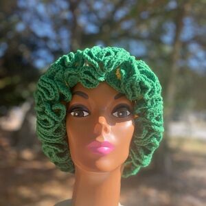 Meet your Posher, Bridgette